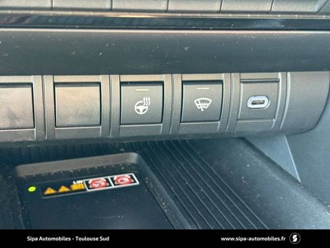 Voitures D'occasion À Toulouse | Toyota C-Hr Ii Hybride 200 Gr Sport 5P