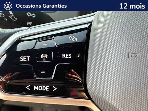 Voitures D'occasion À Tarbes | Volkswagen Id.3 204 Ch Pro Performance Style 5P