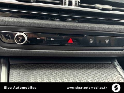 Voitures D'occasion À Muret | Bmw Série 3 Touring 320D Xdrive 190 Ch Bva8 M Sport 5P