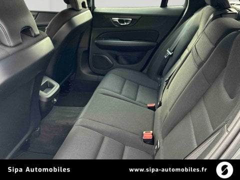 Voitures D'occasion À Labège | Volvo V60 D3 150 Ch Geartronic 8 5P