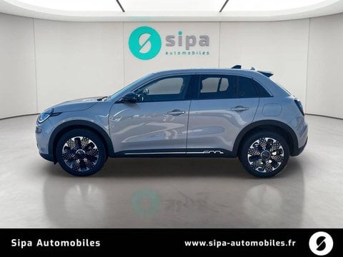 Voitures D'occasion À Toulouse | Fiat 600 T-Gen 3 1.2 Hybrid 110Ch Edct6 La Prima 5P