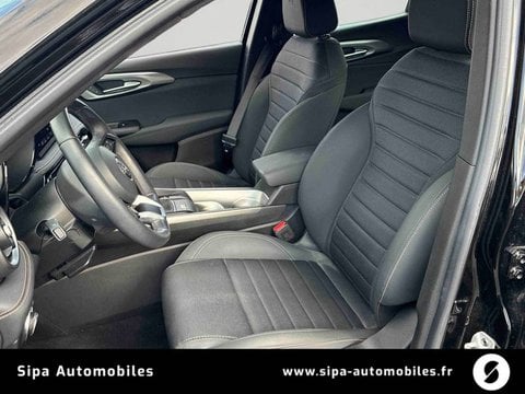 Voitures D'occasion À Toulouse | Alfa Romeo Tonale 1.5 Hybrid 160 Ch Vgt Tct7 Ti 5P