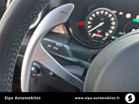 Voitures D'occasion À Dax | Alfa Romeo Tonale 1.5 Hybrid 160 Ch Vgt Tct7 Veloce 5P