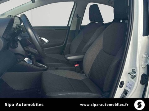 Voitures D'occasion À Libourne | Toyota Yaris Pro Hybride My22 Hybride 116H Dynamic Business + P...