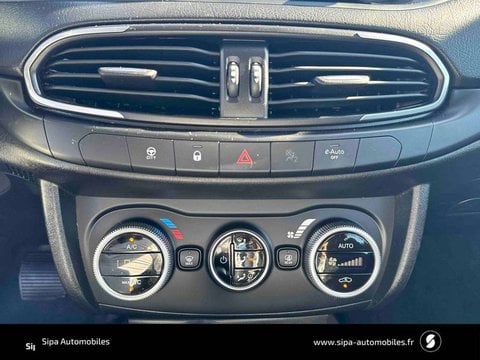 Voitures D'occasion À La-Teste-De-Buch | Fiat Tipo Sw 1.5 Firefly Turbo 130 Ch S&S Dct7 Hybrid C...