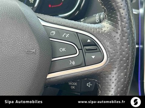 Voitures D'occasion À Muret | Renault Espace Dci 160 Energy Twin Turbo Initiale Paris Edc 5P