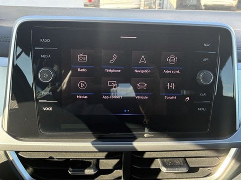 Voitures D'occasion À Lescar | Volkswagen T-Roc Cabriolet 1.5 Tsi Evo2 150 Start/Stop Dsg7 Style 2P