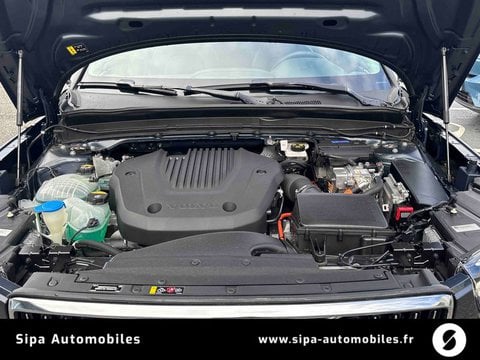 Voitures D'occasion À Labège | Volvo Xc40 T4 Recharge 129+82 Ch Dct7 Inscription 5P