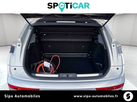 Voitures D'occasion À Lescar | Ds Ds 7 Crossback Ds 7 Hybride Rechargeable E-Tense 225 Eat8 Anto...