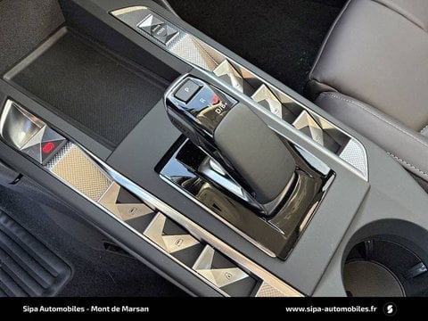 Voitures D'0Km À Mont-De-Marsan | Ds Ds 3 Crossback E-Tense Ds 3 Ii Electrique Ds 3 E-Tense Anto...