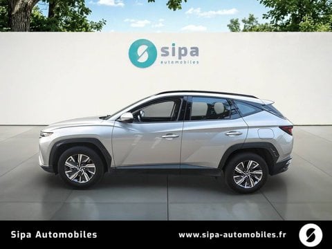 Voitures D'occasion À Muret | Hyundai Tucson 1.6 T-Gdi 230 Hybrid Bva6 Business 5P