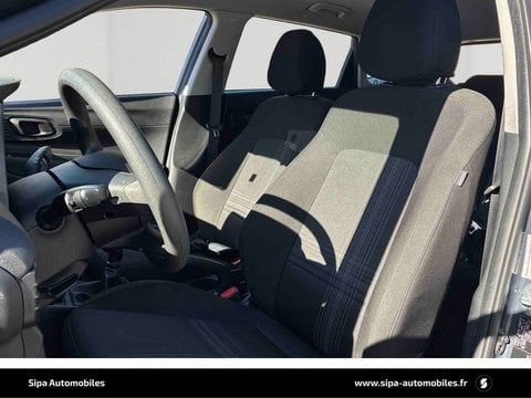 Voitures D'occasion À Muret | Hyundai I20 1.2 84 Intuitive 5P