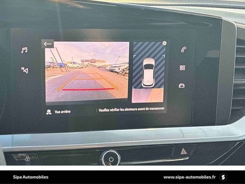Voitures D'occasion À Toulouse | Opel Mokka Electrique 136 Ch & Batterie 50 Kwh 5P