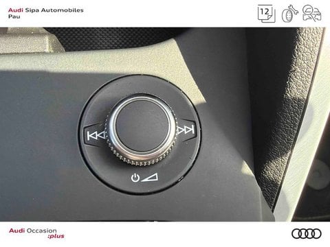 Voitures D'occasion À Lescar | Audi Q2 30 Tdi 116 S Tronic 7 S Line 5P