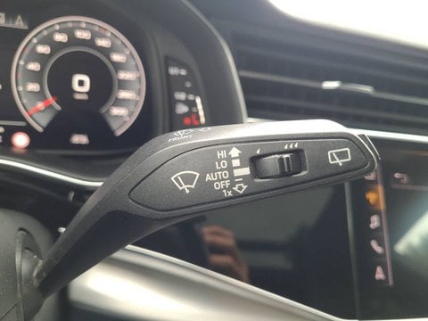 Voitures D'occasion À Le Bouscat | Audi Q8 50 Tdi 286 Tiptronic 8 Quattro S Line 5P
