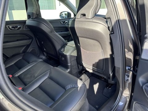 Voitures D'occasion À Labège | Volvo Xc60 T6 Awd Hybride Rechargeable 253 Ch+145 Ch Geartronic ...