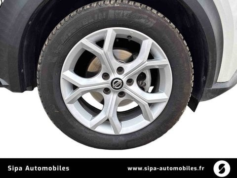 Voitures D'occasion À Toulouse | Nissan Juke Dig-T 117 Dct7 Business Edition 5P