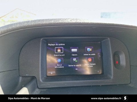 Voitures D'occasion À Mont-De-Marsan | Renault Kangoo Van Express Tce 115 E6 Edc Extra R-Link 4P