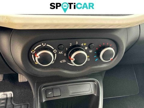 Voitures D'occasion À Mérignac | Renault Twingo Iii Sce 75 - 20 Zen 5P