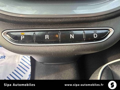 Voitures D'occasion À Mérignac | Fiat 500 E 118 Ch Nouvelle 3P
