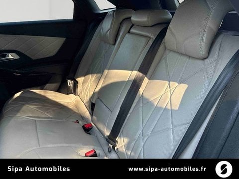 Voitures D'occasion À Lescar | Ds Ds 7 Crossback Ds7 Crossback Hybride E-Tense 225 Eat8 Rivoli 5P
