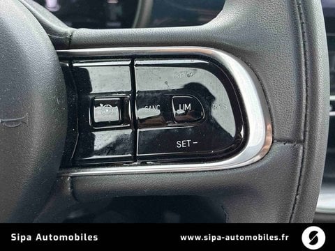 Voitures D'occasion À Toulouse | Fiat 500 E 118 Ch Nouvelle 3P