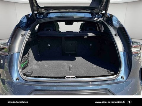Voitures D'occasion À Labège | Polestar 3 Polestar Rear Motor Rwd 92 Kwh Prime 5P