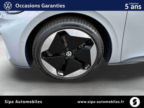Voitures D'occasion À Lescar | Volkswagen Id.3 204 Ch Pro S Life Max 5P