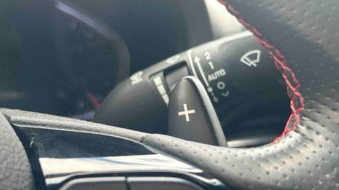 Voitures D'occasion À Muret | Hyundai I30 Fastback 1.5 T-Gdi 160 Dct-7 Hybrid 48V N Line 5P