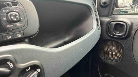 Voitures D'occasion À Lescar | Fiat Panda 1.2 69 Ch S/S Cool 5P