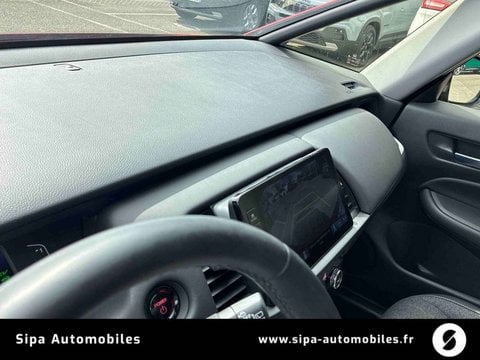 Voitures D'occasion À Mérignac | Honda Jazz E:hev 1.5 I-Mmd Advance 5P