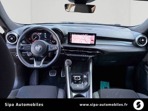 Voitures D'occasion À Mérignac | Alfa Romeo Tonale 1.5 Hybrid 160 Ch Vgt Tct7 Sprint 5P