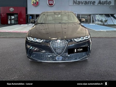 Voitures D'0Km À Lescar | Alfa Romeo Tonale 1.5 Ibrida 160 Ch Vgt Tct7 Veloce 5P