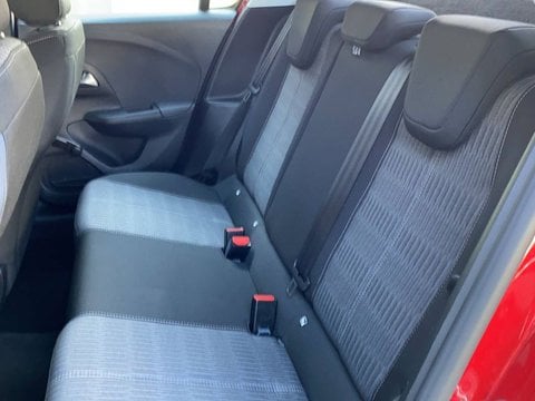 Voitures D'occasion À Toulouse | Opel Corsa 1.2 75 Ch Bvm5 Elegance Business 5P