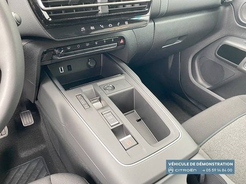 Voitures D'0Km À Lescar | Citroën C5 Aircross Bluehdi 130 Eat8 Plus 5P