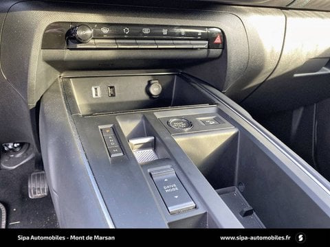 Voitures D'occasion À Mont-De-Marsan | Citroën C5 Aircross Puretech 130 S&S Eat8 C-Series 5P