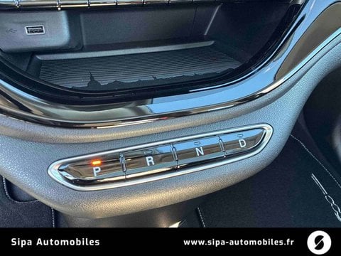 Voitures D'0Km À Toulouse | Fiat 500 E 118 Ch Icône 3P