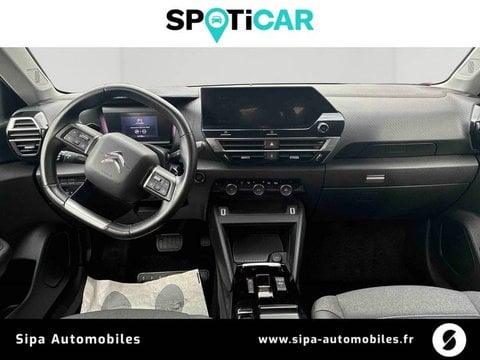 Voitures D'occasion À Lescar | Citroën C4 Bluehdi 130 Eat8 Max 5P
