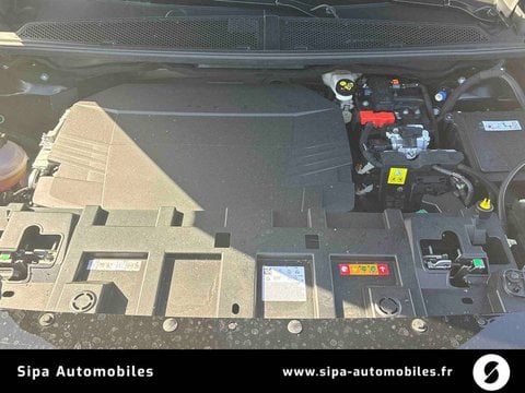 Voitures D'0Km À Toulouse | Jeep Compass Iii Electrique 157 Kw 4X2 Altitude 5P