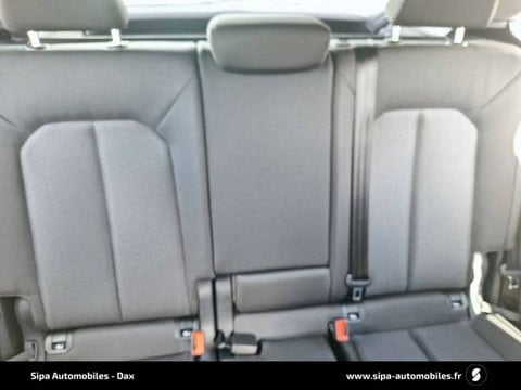 Voitures D'occasion À Dax | Audi Q3 Sportback Q3 Ii 35 Tdi 150 Ch S Tronic 7 S Line 5P