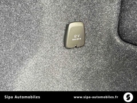 Voitures D'0Km À Mérignac | Volvo Xc40 B3 163 Ch Dct7 Lounge Edition 5P