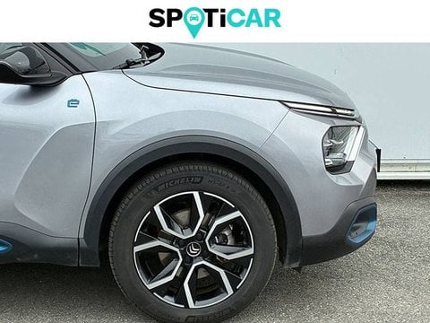 Voitures D'occasion À Lescar | Citroën C4 E- 136 Ch Automatique Feel Pack 5P