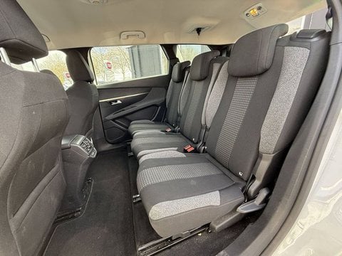Voitures D'occasion À Muret | Peugeot 5008 Ii Puretech 130Ch S&S Eat8 Active Business 5P