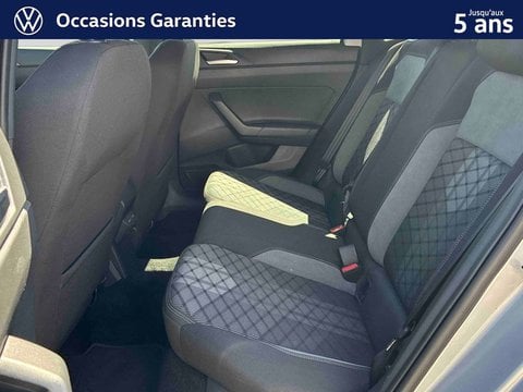 Voitures D'occasion À Lescar | Volkswagen Polo 1.0 Tsi 116 S&S Dsg7 R-Line Edition 5P