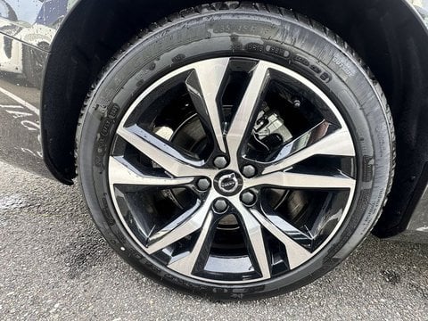 Voitures D'0Km À Toulouse | Volvo V60 B4 197 Ch Dct7 Plus Style Dark 4P