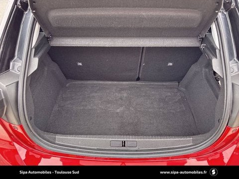 Voitures D'occasion À Toulouse | Opel Corsa Electrique F Electrique 136 Ch & Batterie 50 Kwh Edi...
