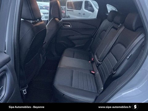 Voitures D'occasion À Bayonne | Nissan Qashqai Iii E-Power 190 Ch Tekna 5P