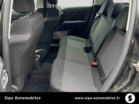 Voitures D'occasion À Lescar | Citroën C3 Bluehdi 100 Bvm6 You 5P