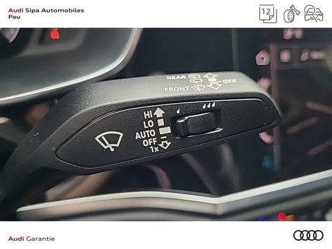 Voitures D'occasion À Lescar | Audi Q3 Sportback 45 Tfsie 245 Ch S Tronic 6 S Line 5P