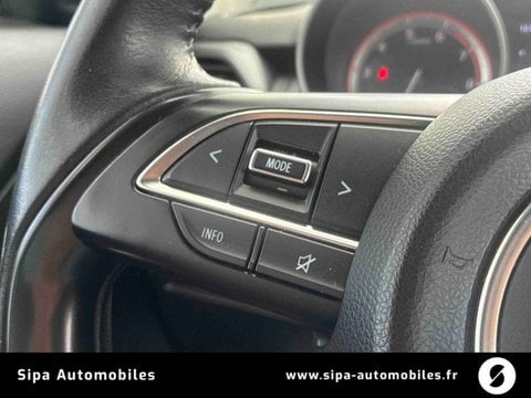 Voitures D'occasion À Mérignac | Suzuki Swift 1.2 Dualjet Hybrid Shvs Allgrip Pack 5P